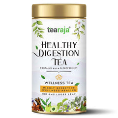 Healthy Digestion Tea image5