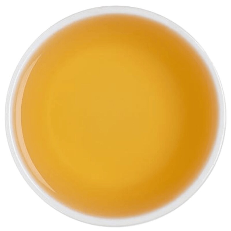Turmeric Ginger Tulsi Green Tea image6