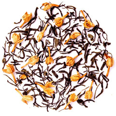 Jasmine Blossom Green Tea image1