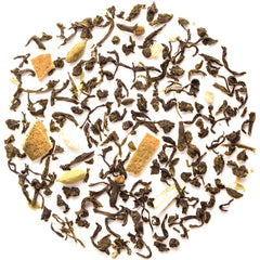 Orange Spice Green Tea image1