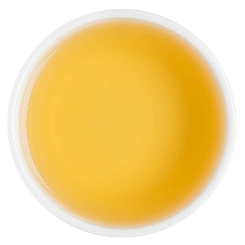 Green Tea Lemongrass image2