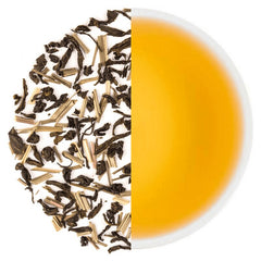 Green Tea Lemongrass imageT250