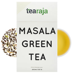 Masala Green Tea image3
