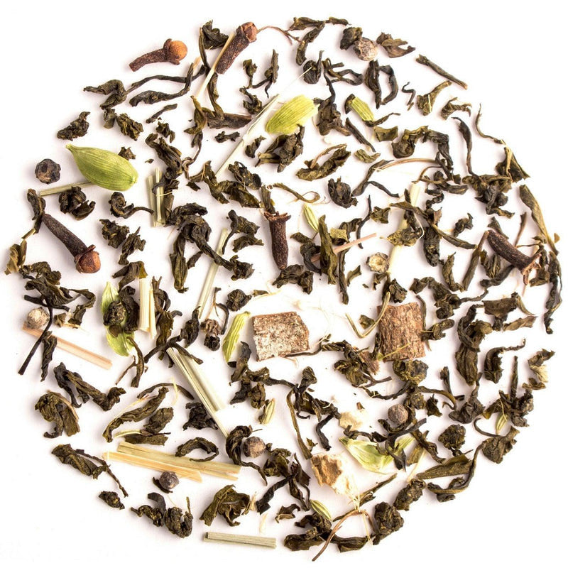 Masala Green Tea image1