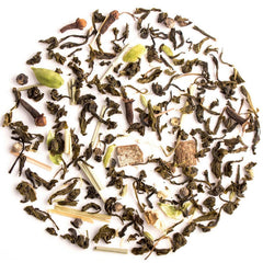 Masala Green Tea image1