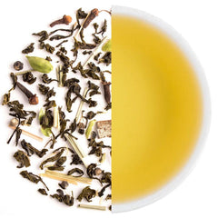 Masala Green Tea imageT100