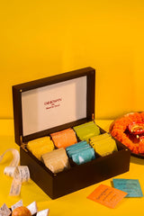 Goodwyn Tea Assorted Alluring Chest image 1