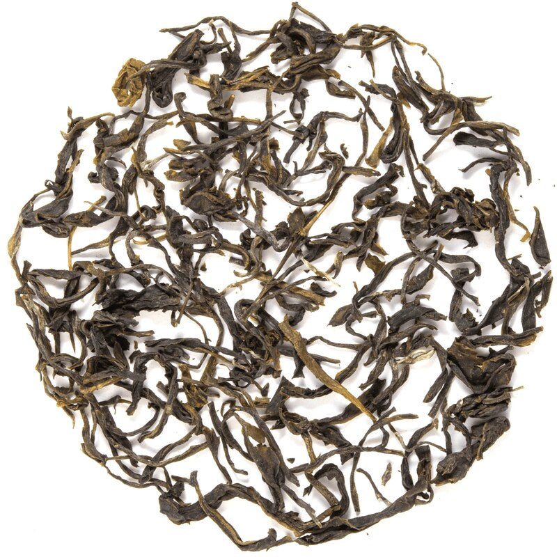 Abali Organic Green Tea image1