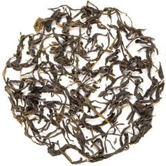 Abali Organic Green Tea image1