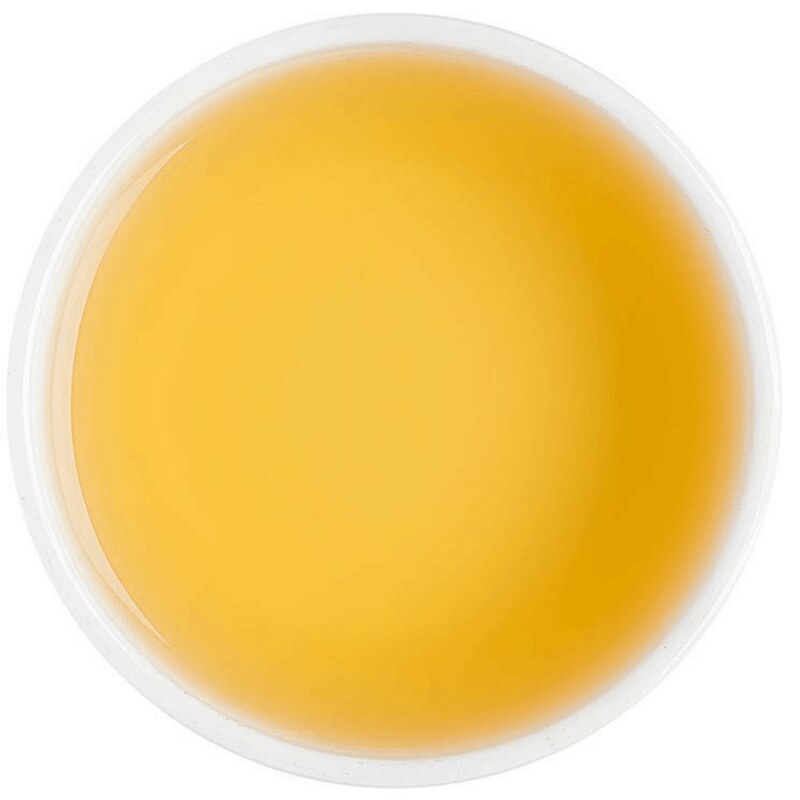 Pure Tulsi Green Tea image6