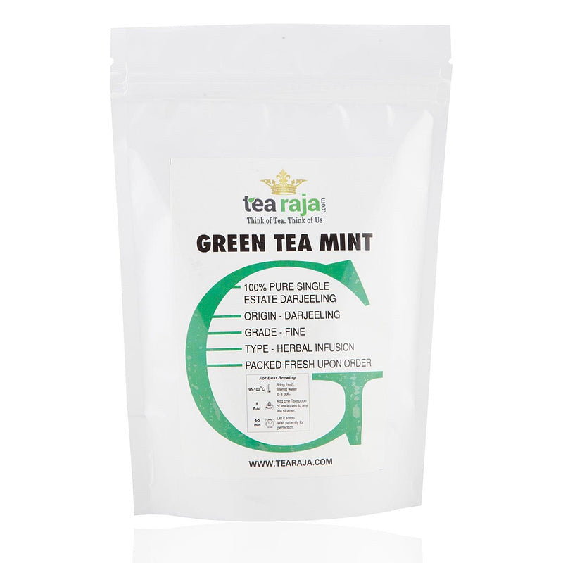 Green Tea Mint image3