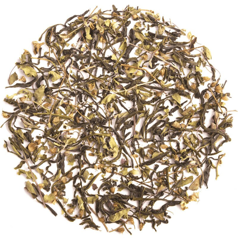 Pure Tulsi Green Tea image4