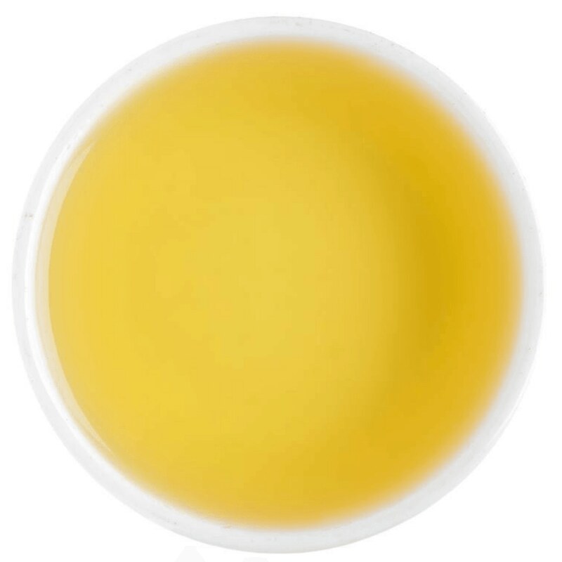 Abali Organic Green Tea image2