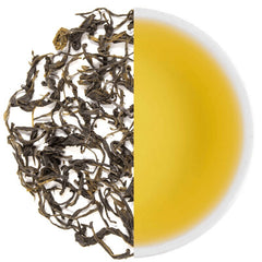 Abali Organic Green Tea imageT500