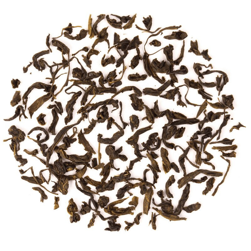 Extravagazant Green Tea image1
