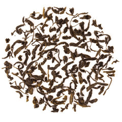 Extravagazant Green Tea image1
