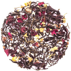 Green Potpourri Tea image1
