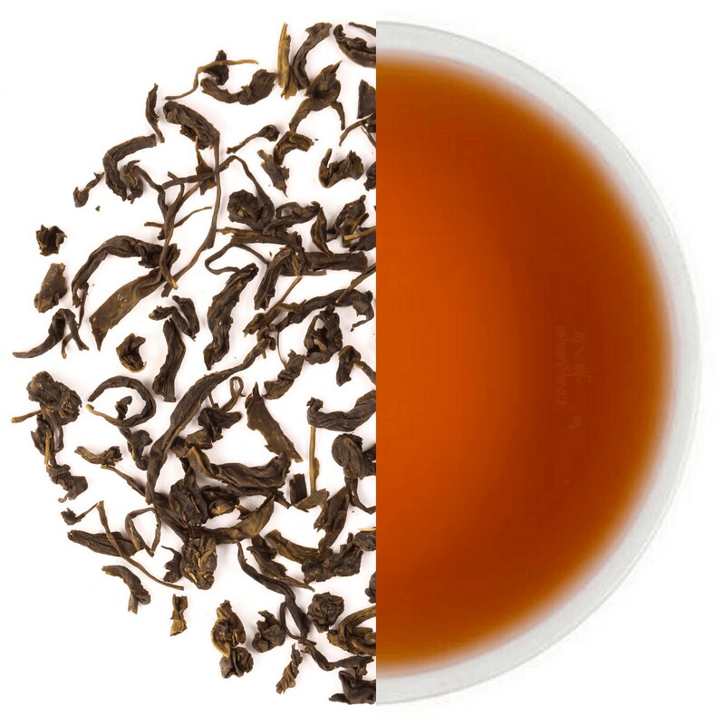Extravagazant Green Tea imageT500