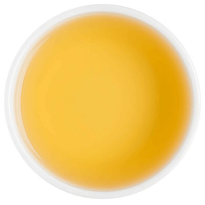 Coconut Green Tea image2