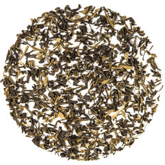 Barnesbeg GT USDA Certified image1