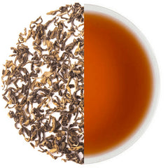 Darjeeling Muscatel Leaf image1