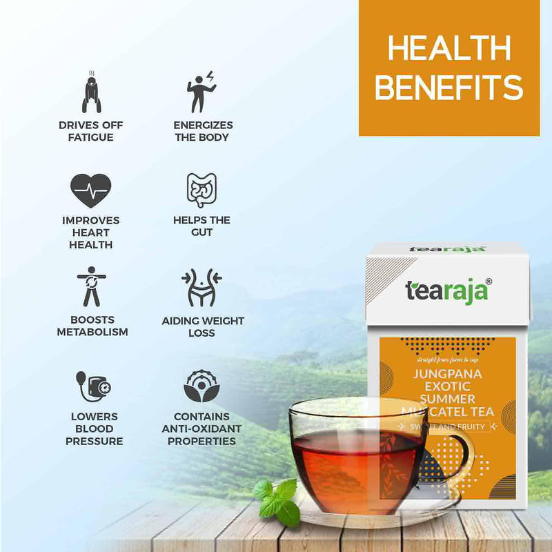 DGC Tea image3
