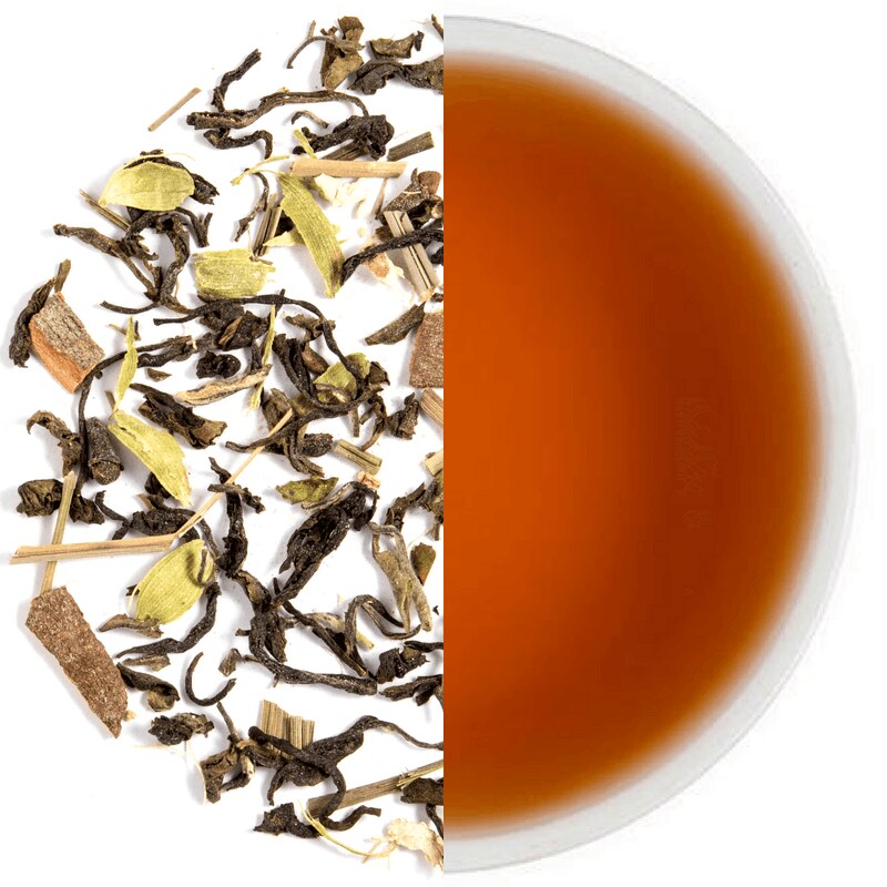 DMT Tea imageT1
