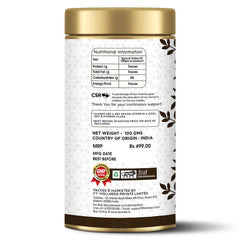 DMT Tea imageT4