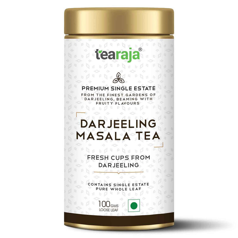DMT Tea imageT500