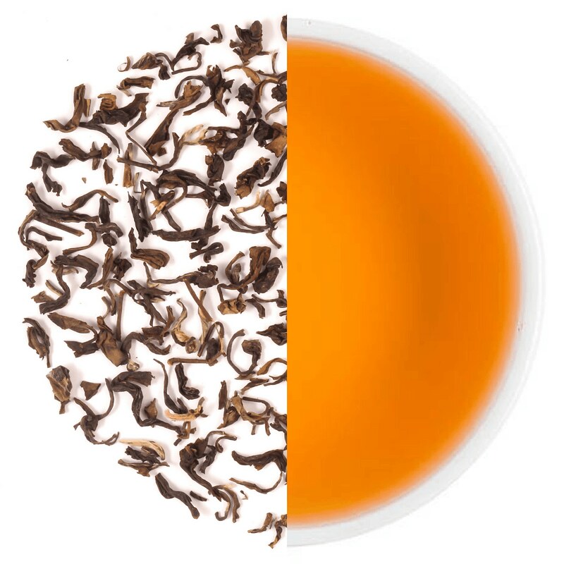 FOPDT Tea imageT1000