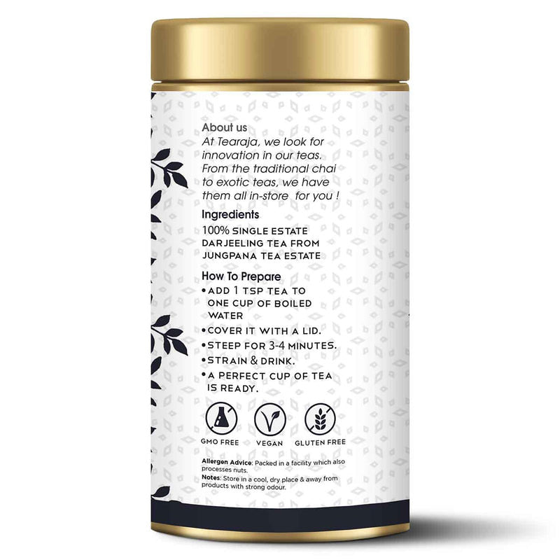 DGC Tea image1