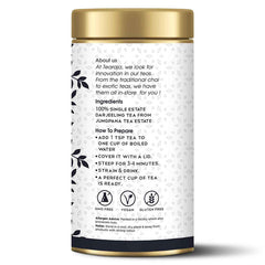 DGC Tea image1
