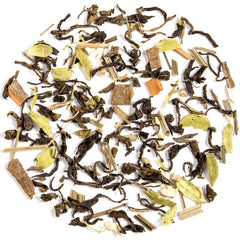 DMT Tea imageT3