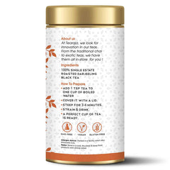 RDT Tea imageT4