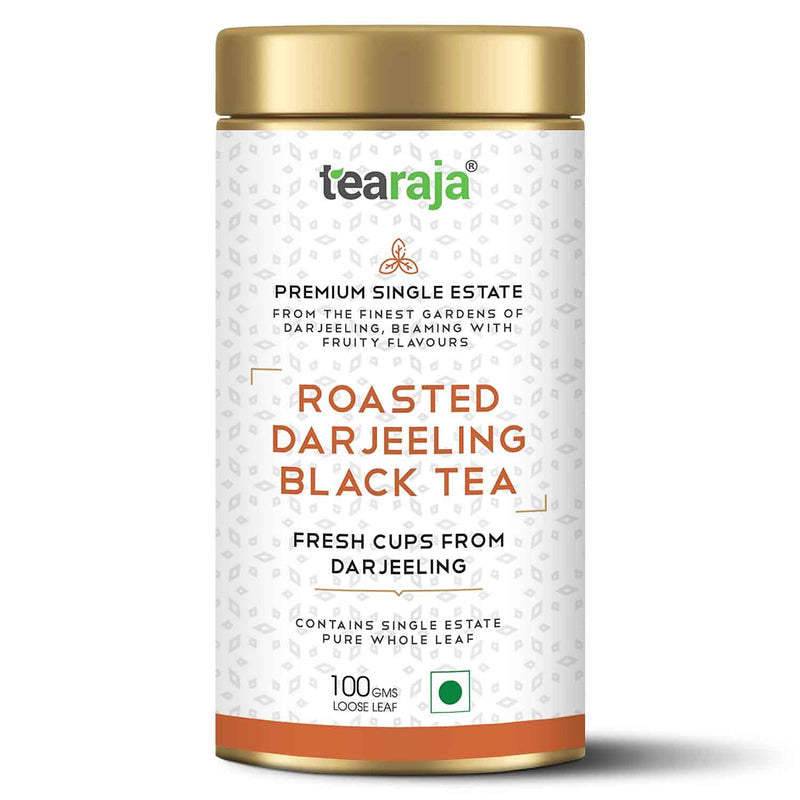 RDT Tea imageT1000