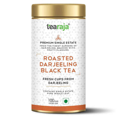 RDT Tea imageT500