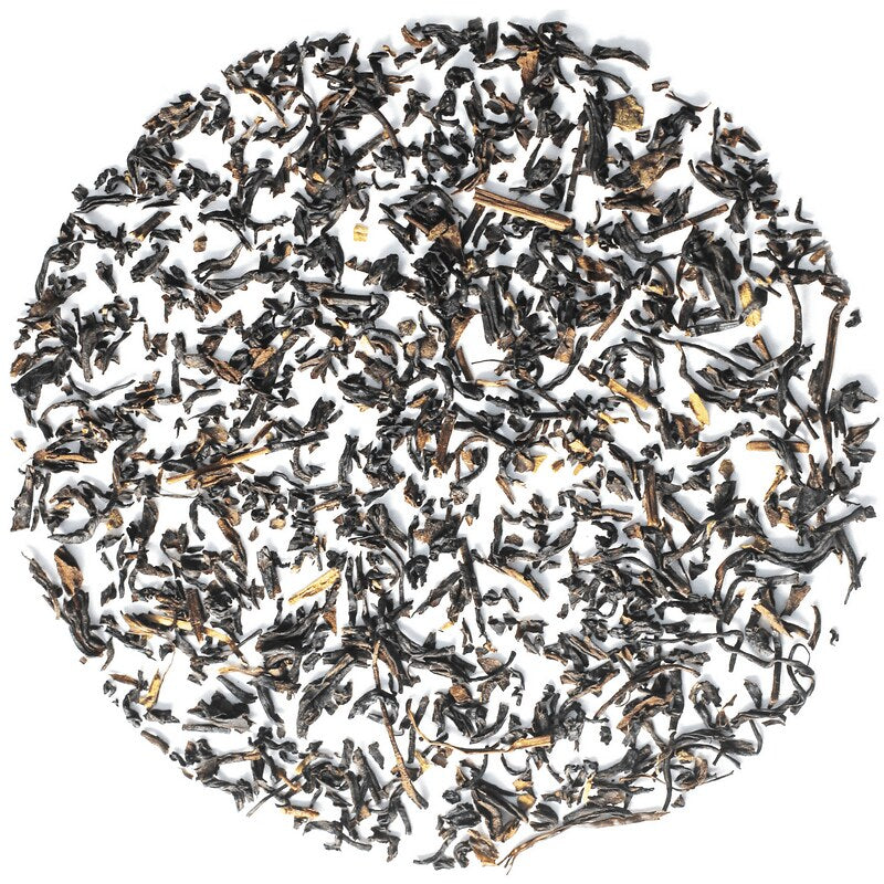 RDT Tea imageT3