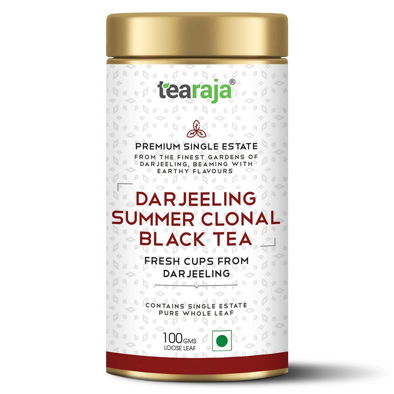 DSCT Tea imageT500