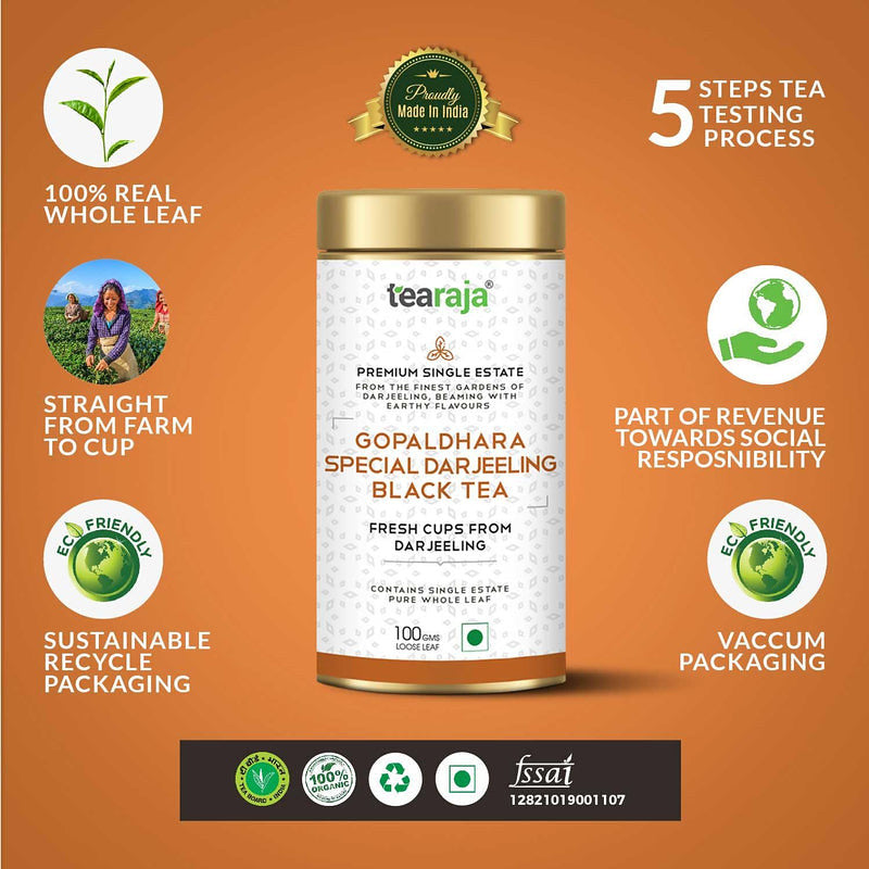 GSDBT Tea image3
