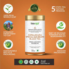 GSDBT Tea image4