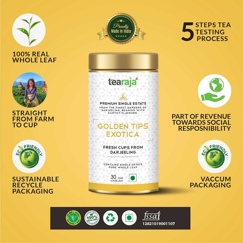 GET Tea image3