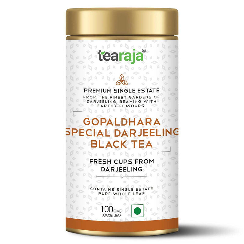 GSDBT Tea imageT300