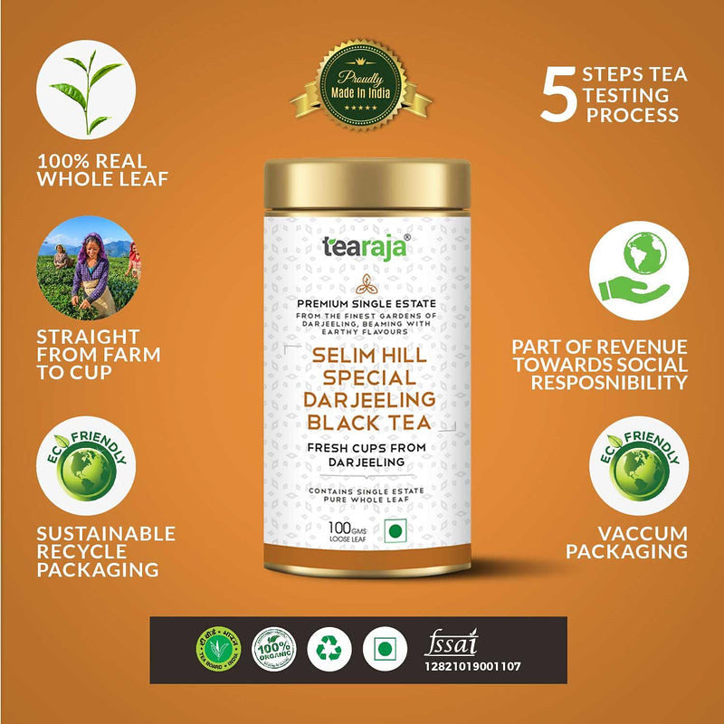 SHSDBT Tea image3