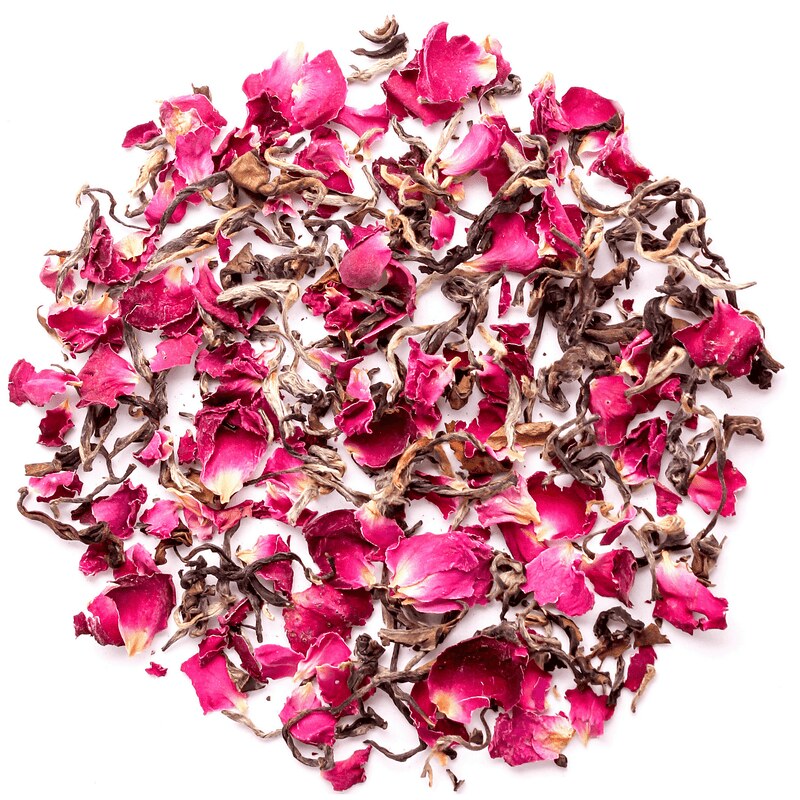 Rose Mist Tea image1