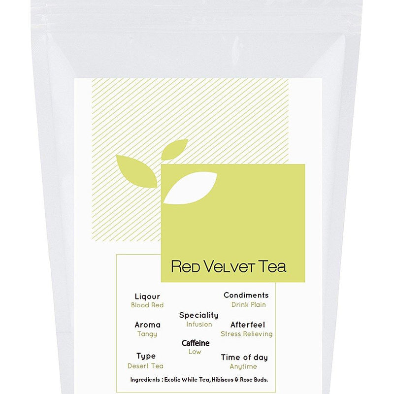 Red Velvet Tea image3