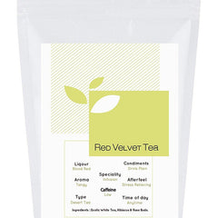 Red Velvet Tea image3