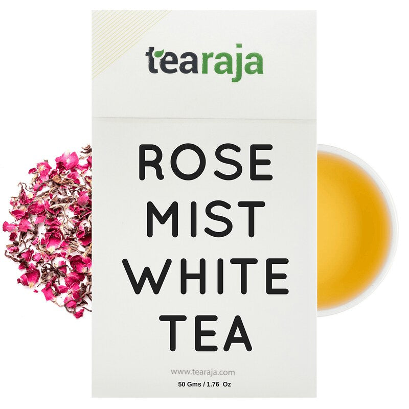 Rose Mist Tea image3