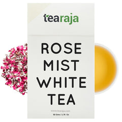 Rose Mist Tea image3