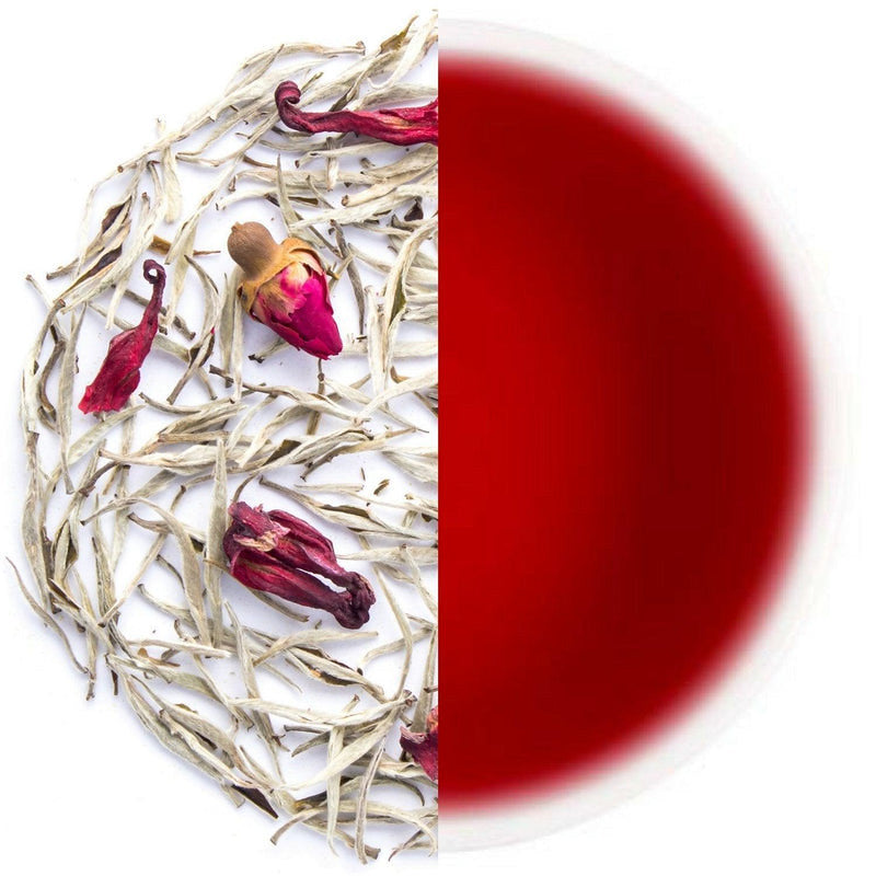 Red Velvet Tea imageT50