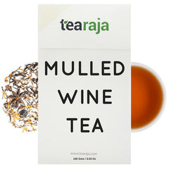 Mulled Wine Tea imageT103